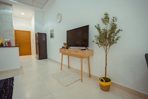 G06 Ansam Amalfi-Inspired Studio Yas Island Escape