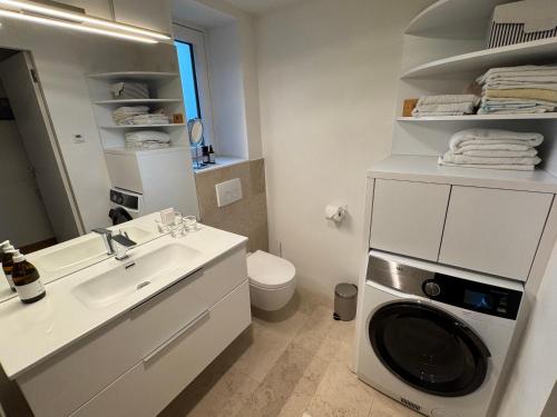 Großzügiges Dachterrassen-Appartment mit Klimaanlage und wunderbarem Ausblick über ganz Wien