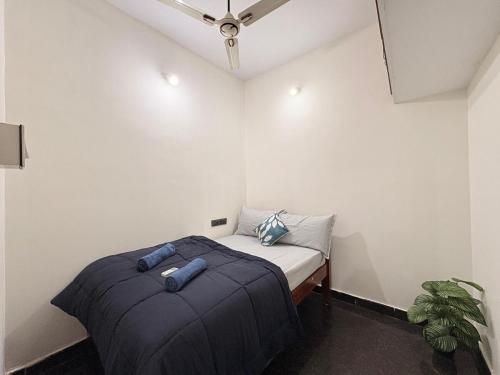 Fotografie z fotogalerie ubytování 2BHk Homestay Opp Mysore Zoo, Kamadhenu Homestay B v destinaci Maisúr