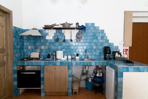 Casa Nostra ai Quartieri Spagnoli