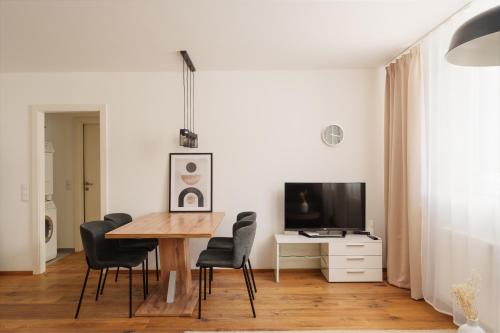 Urban jungle apartment next to Pràter & old town