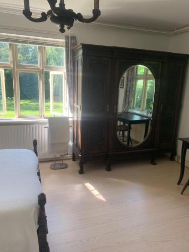 Fotografie z fotogalerie ubytování Casa grande amarilla v destinaci Helsinge