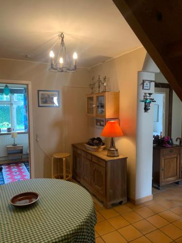 Fotografie z fotogalerie ubytování Casa grande amarilla v destinaci Helsinge