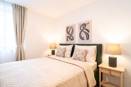 The Pearl of Azure by Belmont Realty