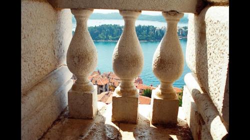 Foto da galeria de Apartment Carmela em Rovinj