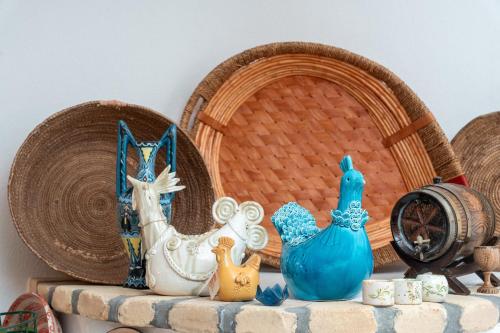 Fotografie z fotogalerie ubytování Casa Le Pavoncelle v destinaci Dorgali