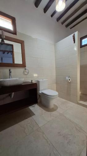 Bany a Amini Villa