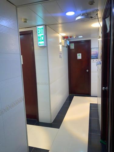 Fotografie z fotogalerie ubytování Manila Guest House v Hong Kongu