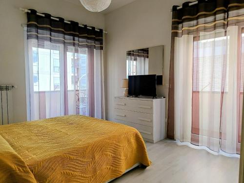 La casa dei nonni a Roma Monte Sacro - Rm Nord