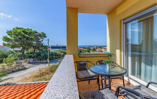 Awesome Apartment In Medulin With Wifi