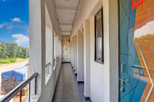 Φωτογραφία από το άλμπουμ του Hotel O Dream Star σε Bhilai