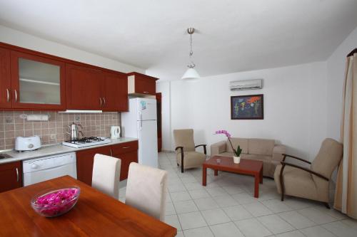 Gallery image of Aktur Residence in Bitez
