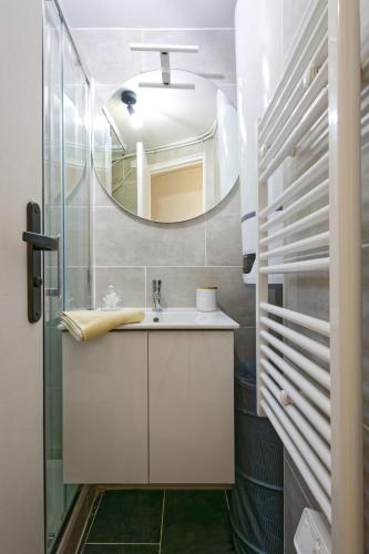 NEW appartement au cœur de Paris