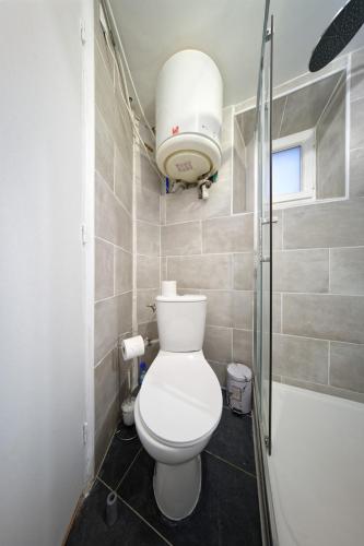 NEW appartement au cœur de Paris