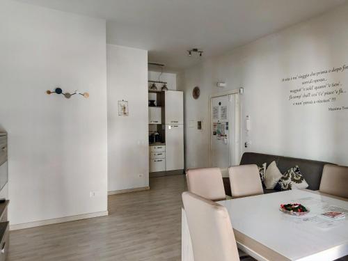 La casa dei nonni a Roma Monte Sacro - Rm Nord