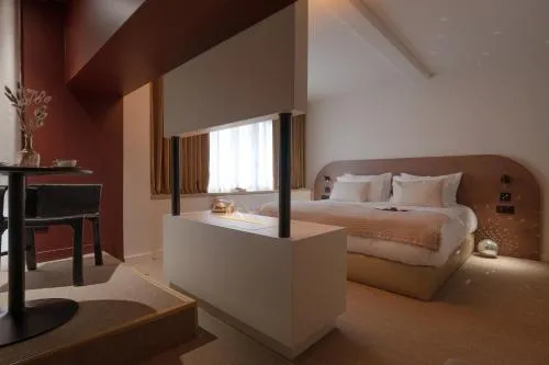 MiHotel - Rue Cuvier photo 16