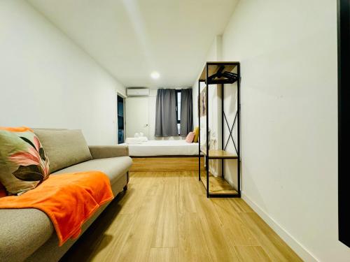 ORI B Nice & Spacious Flat Close to the Center