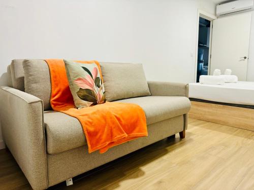 ORI B Nice & Spacious Flat Close to the Center