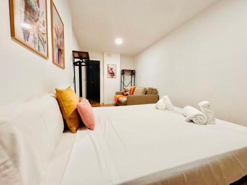 ORI B Nice & Spacious Flat Close to the Center