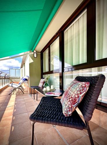 Sunset by OldTown brand new AC in every room