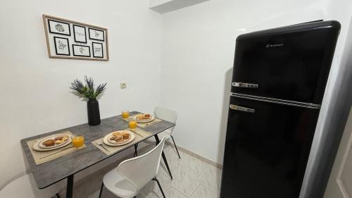 Val & Rin Luxury Apartment