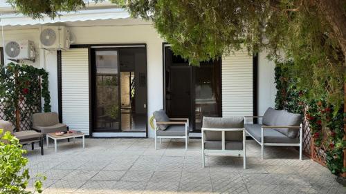 Val & Rin Luxury Apartment