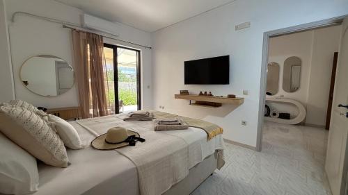 Val & Rin Luxury Apartment