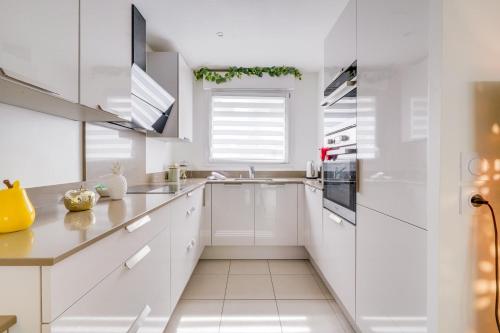 Galeriebild der Unterkunft La Villa Caudéran - Déco chic et bohème in Bordeaux