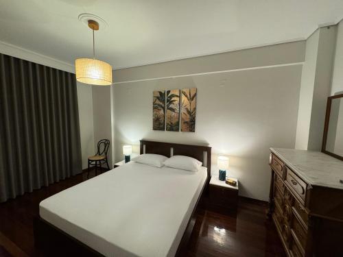 Flat With Incredible Sea View