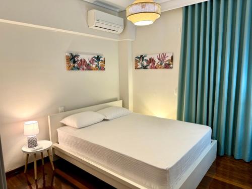 Flat With Incredible Sea View