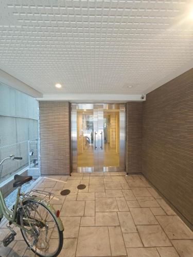 3F 7minute walk from Oshiage Station on the Hanzomon Line Private bathroom and toilet Total area 40 square meters