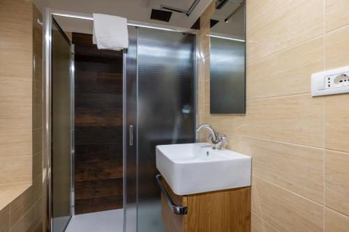 woodstyle apartment - navona