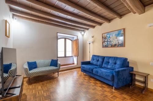 woodstyle apartment - navona