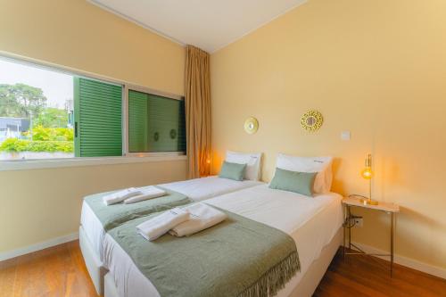 FLH Funchal City View at Quinta da Nogueira Residence