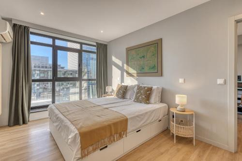 FLH Boavista Urban Cityscape Flat
