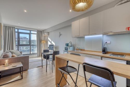 FLH Boavista Urban Cityscape Flat