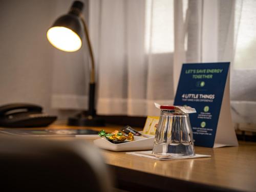 Ποτά στο Campanile Hotel & Restaurant 's Hertogenbosch