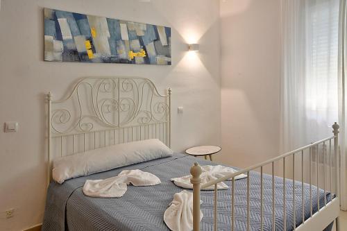 Apartamento Familiar Centro