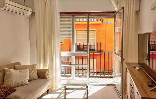 Apartamento Familiar Centro