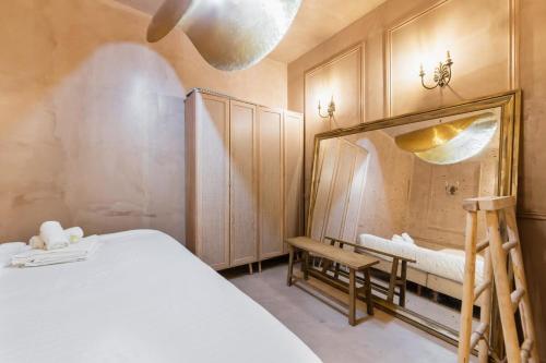 Appartement Spacieux et atypique - Paris 13 - 4P