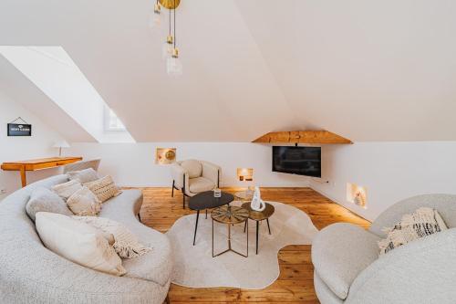 Appartement Arcachon plage centre