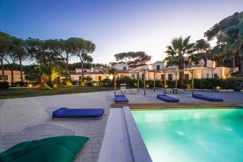 Φωτογραφία από το άλμπουμ του Hotel New Barcavela σε Santa Margherita di Pula
