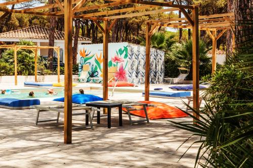 Φωτογραφία από το άλμπουμ του Hotel New Barcavela σε Santa Margherita di Pula