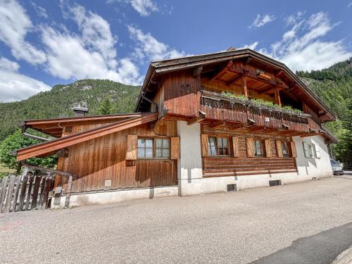 Chalet Vernel photo 3