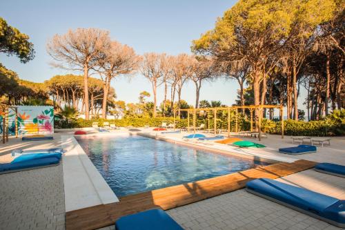 Φωτογραφία από το άλμπουμ του Hotel New Barcavela σε Santa Margherita di Pula