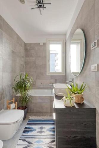 Mowgli House - Milano Luxury Apartment