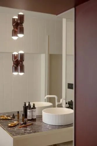 MiHotel - Rue Cuvier photo 17