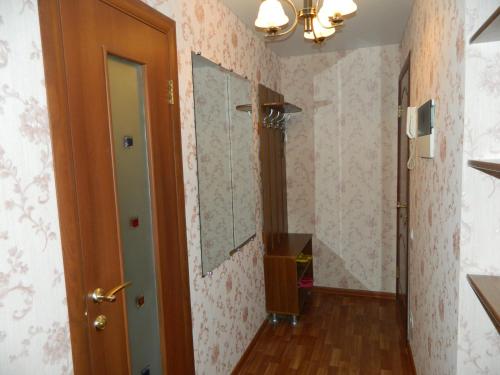 Ένα μπάνιο στο MEGAPOLIS улица Плехановская 25-46