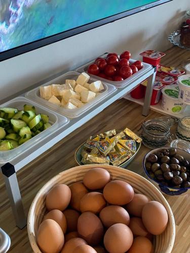 Galeriebild der Unterkunft Hotel Bojko in Vlorë