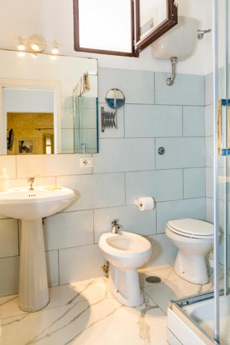 Gallery image of B&B El Dorado in Palinuro